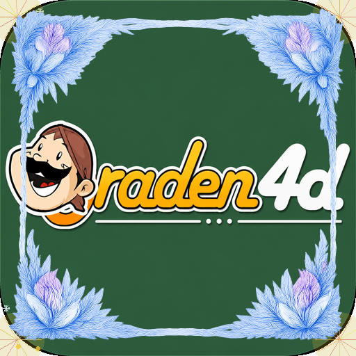 raden4d — galeri pratinjau Resmi APK